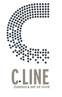 Logo C Line Cuisine à Tassin la demi lune
