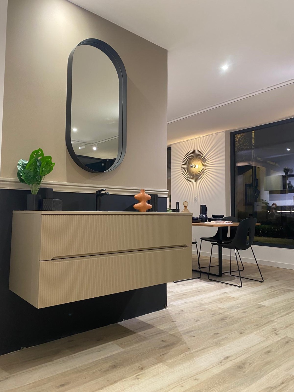 Show-room C-LINE à Tassin-La-Demi-Lune