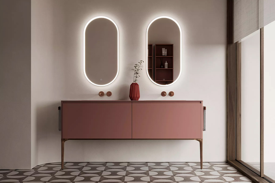 Ambiance salle de bain Ideagroup