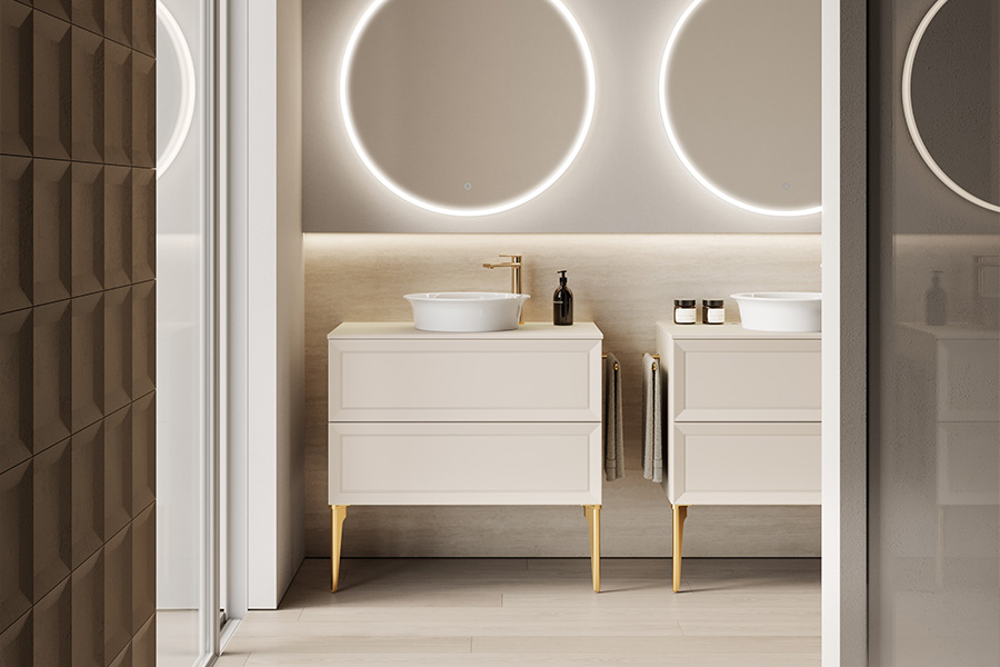 Ambiance salle de bain Ideagroup